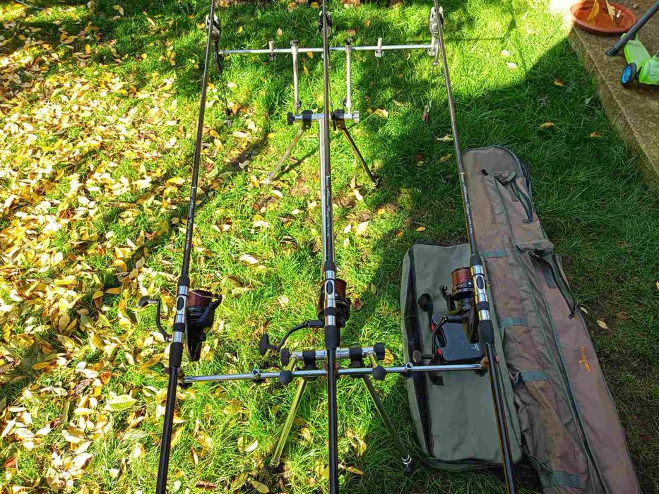 Сет за риболов