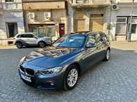 BMW F30 320d xDrive