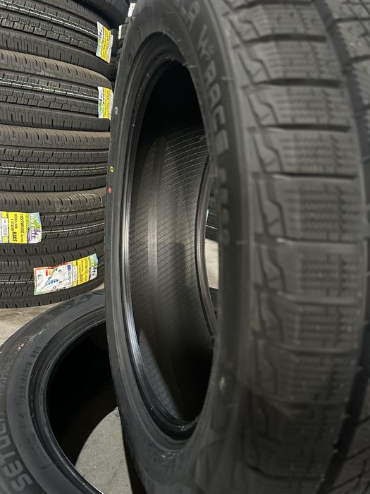 Нови Зимни Гуми ROTALLA S360 225/50R18 95H НОВ DOT БОРД 2255018