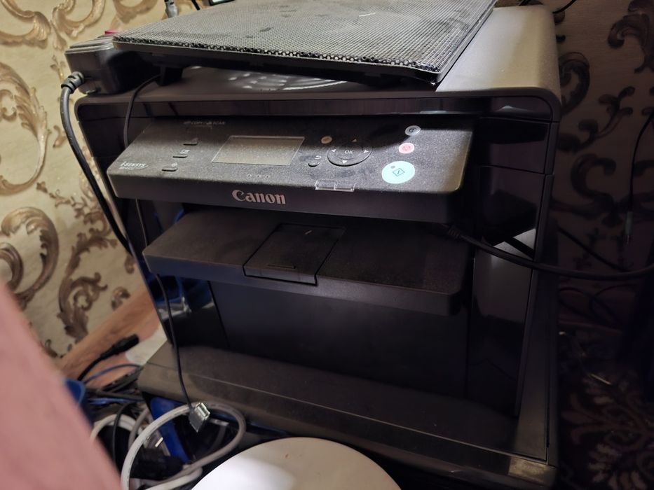 Printer Canon MF4410
