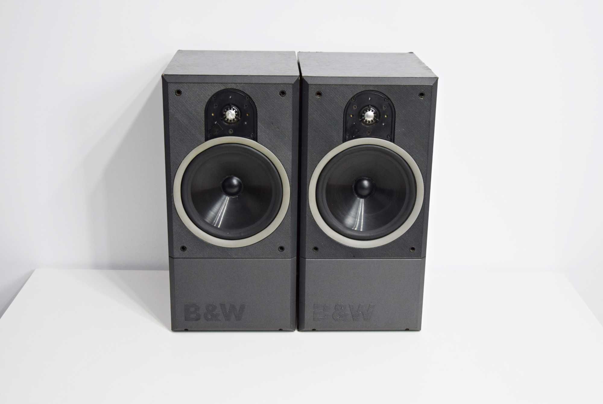 Boxe Bowers & Wilkins DM610i, B&W