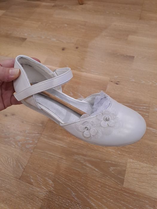 Лот детски обувки/боти 32 и 33 размер