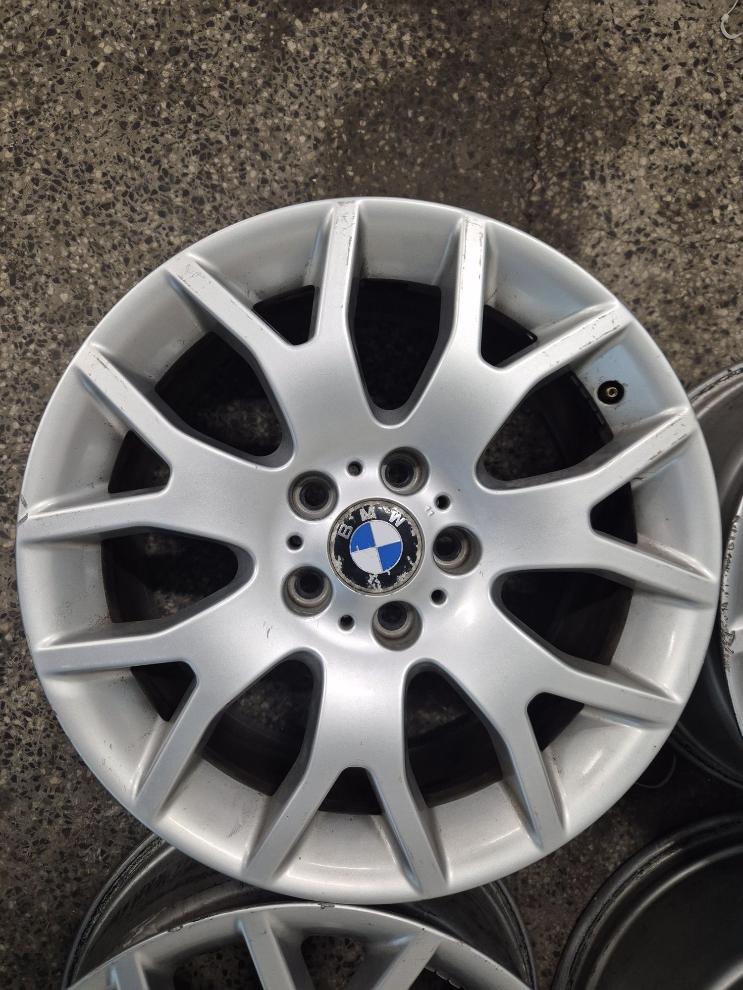 18-ки джанти за BMW X5 E70