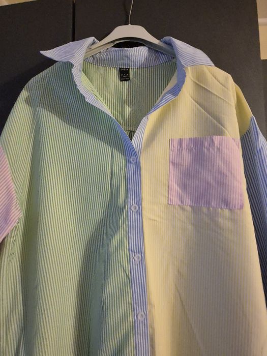 Camasa dama Shein noua xxl