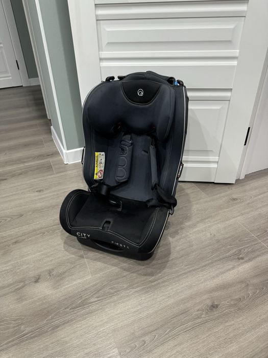 Автокресло в отличном состоянии