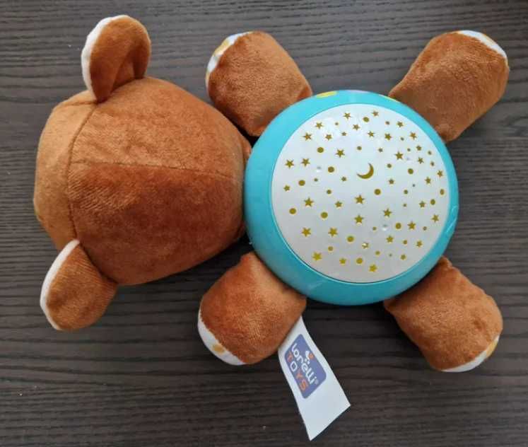 Чисто нови играчки