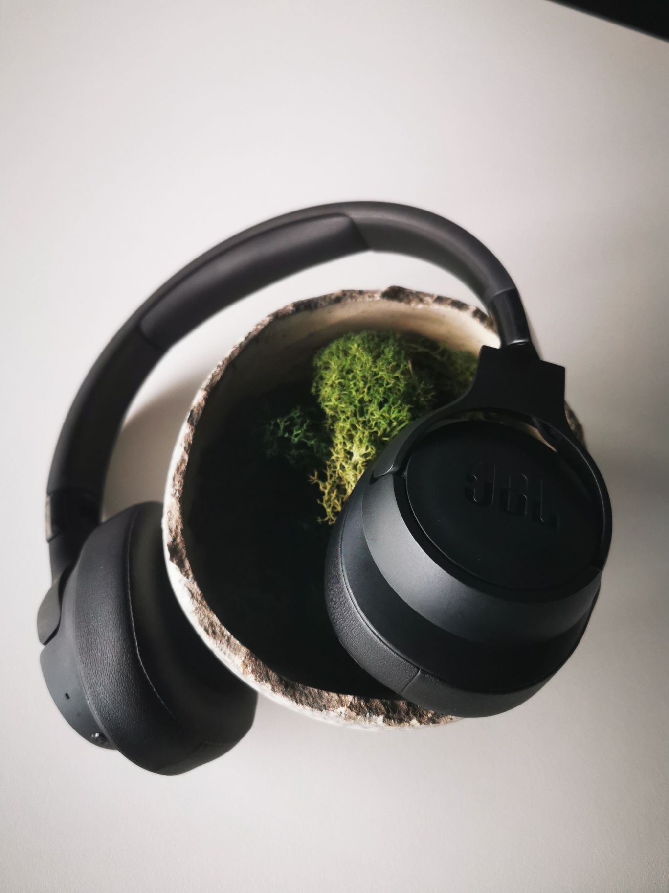 Casti audio JBL over ear