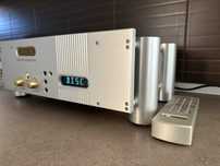 Amplificator high end Chord CPM 3300 2x220w in 8 ohm, cap de serie