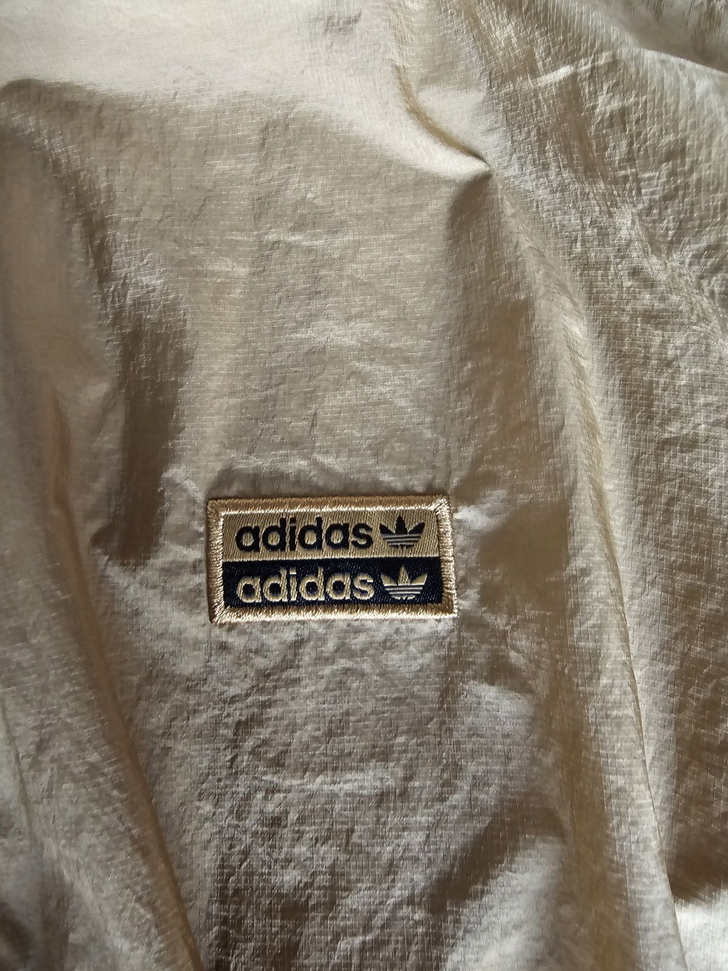 Bluza fâș Adidas ORIGINAL / mărimea 36 / nou /preț fix