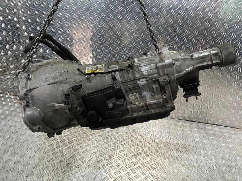 Lexus gs300 АКПП