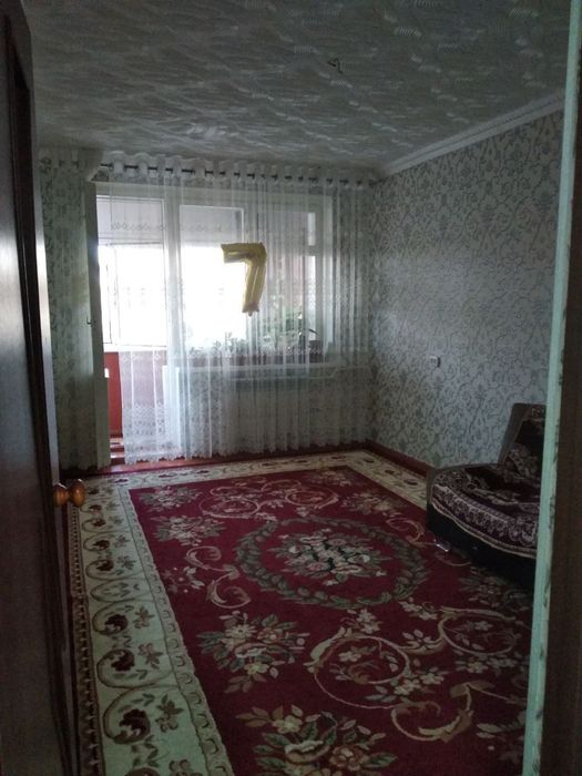 Продам квартиру.