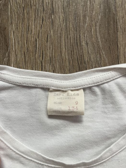 Детска блуза Zara