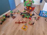 Playmobil Горска къща + 2 комплекта