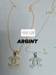 Lantisoare din argint noi 925
