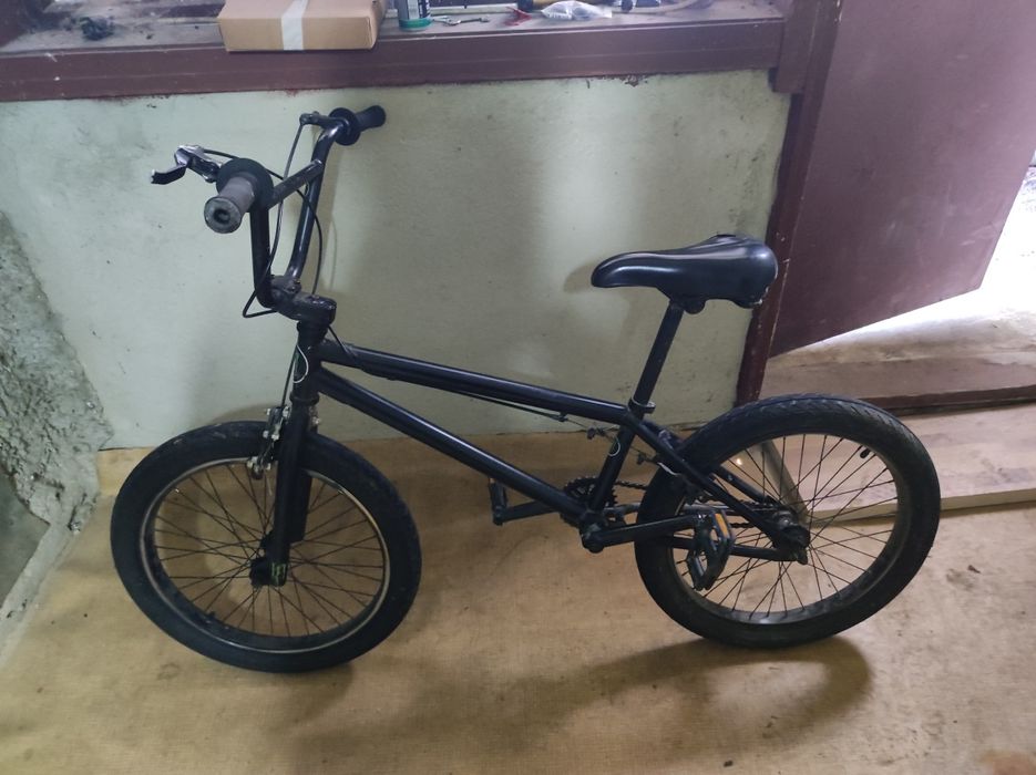 Спортен Велосипед  BMX