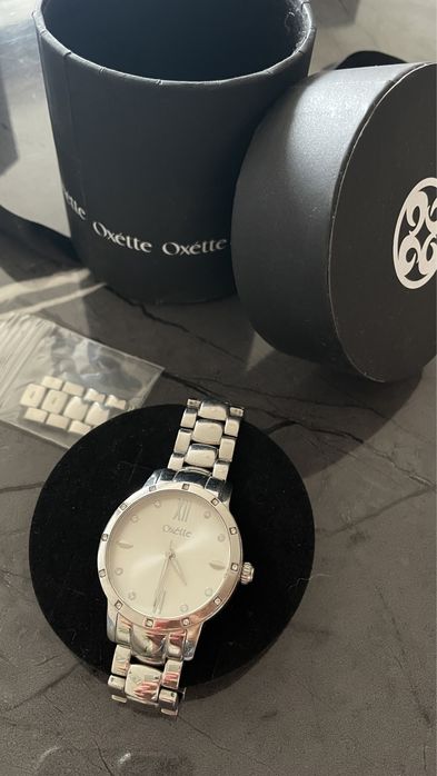 Часовник Oxétte