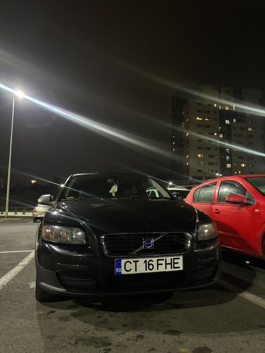 Vand Volvo c30 1.6 D an 2008 cu stage 1