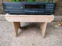 yamaha cd player vintage