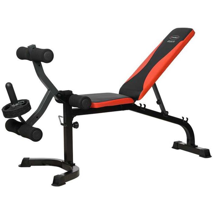 Aparat de forta HMS X1 Atlas
