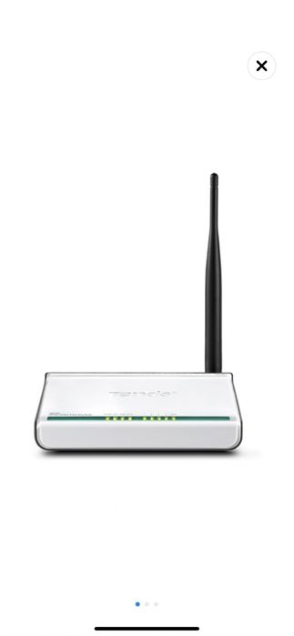 Wireless Tenda W316R