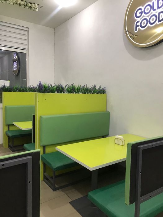 Сспасы өте жоғары столдар