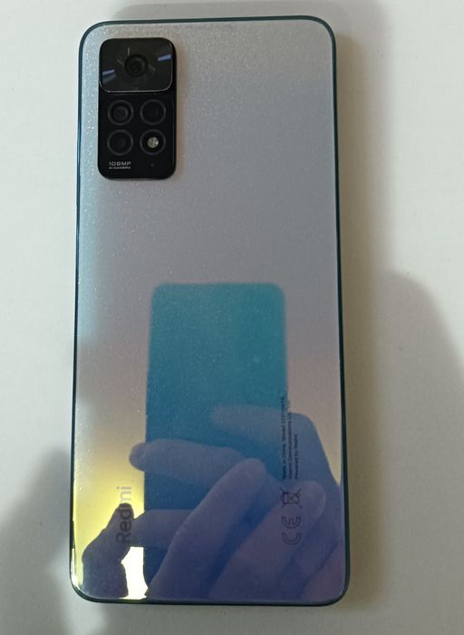 Redmi note 11 pro