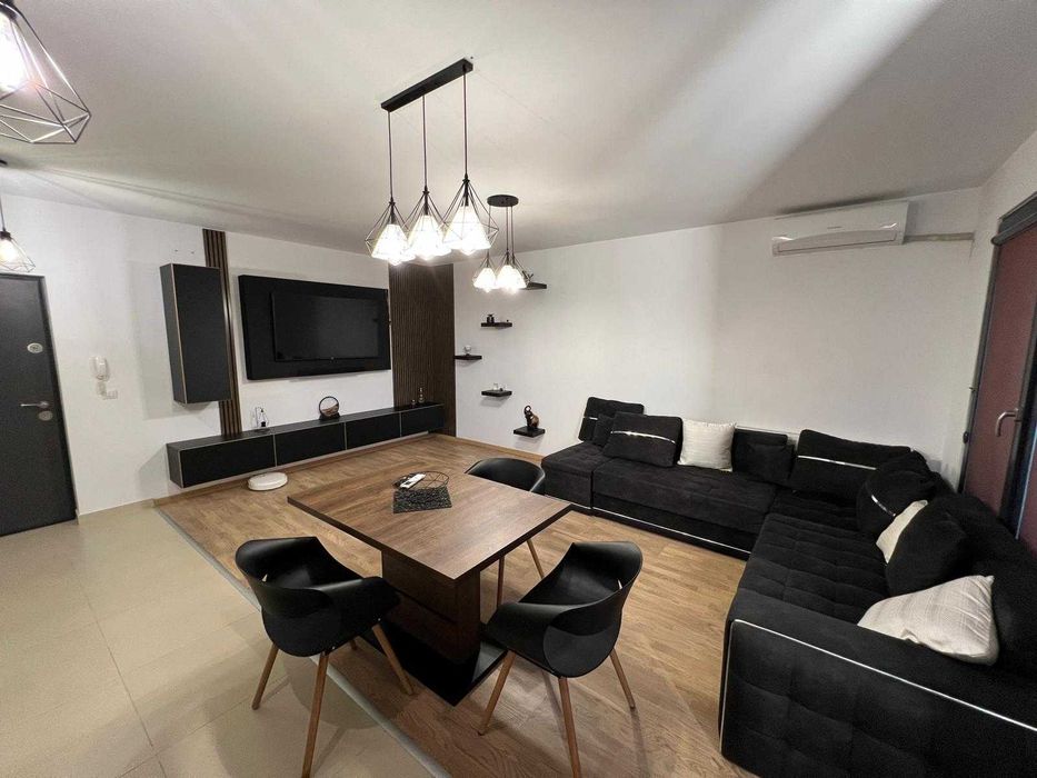 Inchiriere Apartament 2 camere, parcare, MRS Village, Albert Ploiesti