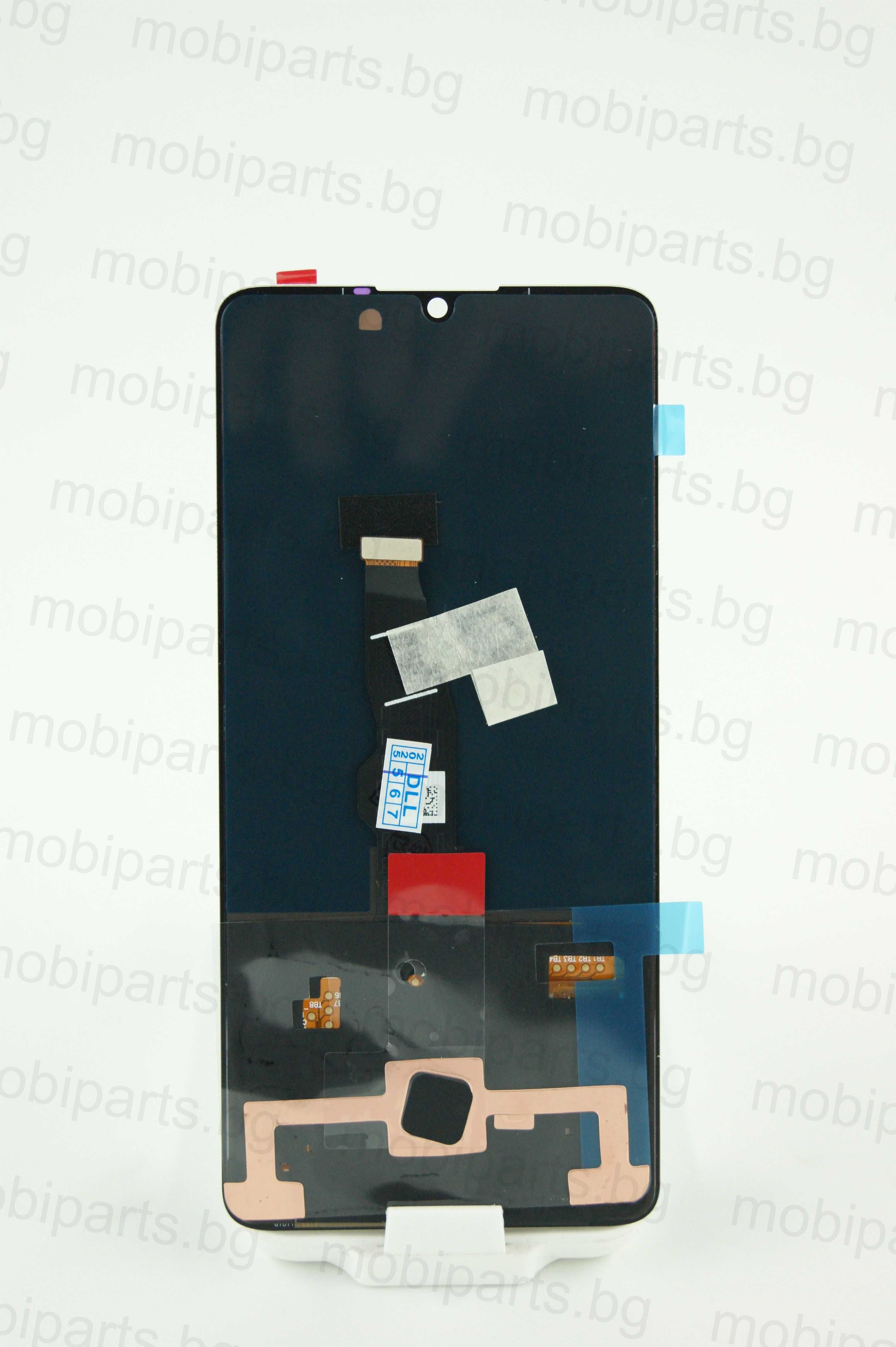 Оригинален дисплей Service Pack Box за Huawei P30