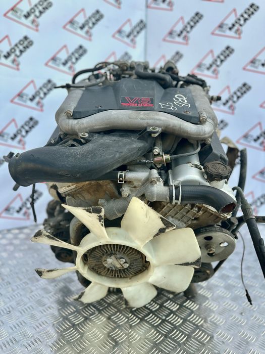 Двигатель H20A (2.0 литра) для Suzuki Escudo, Vitara