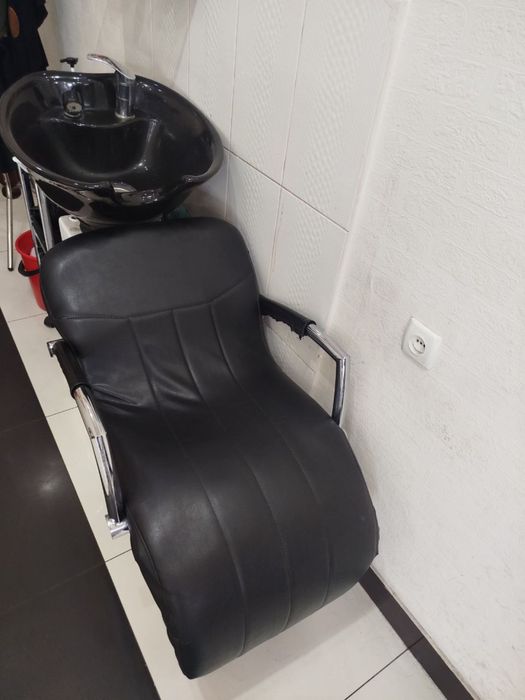 Sotiladi: Go‘zallik salon uskunalari (hammasi birga)