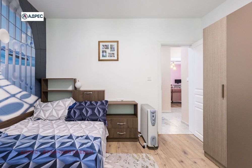 Продава се Многостаен апартамент в Плевен, Широк център - 95 кв.м за 2948 €/кв.м - Снимка #9