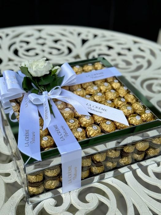 Sarpo qutilari yasash xizmati