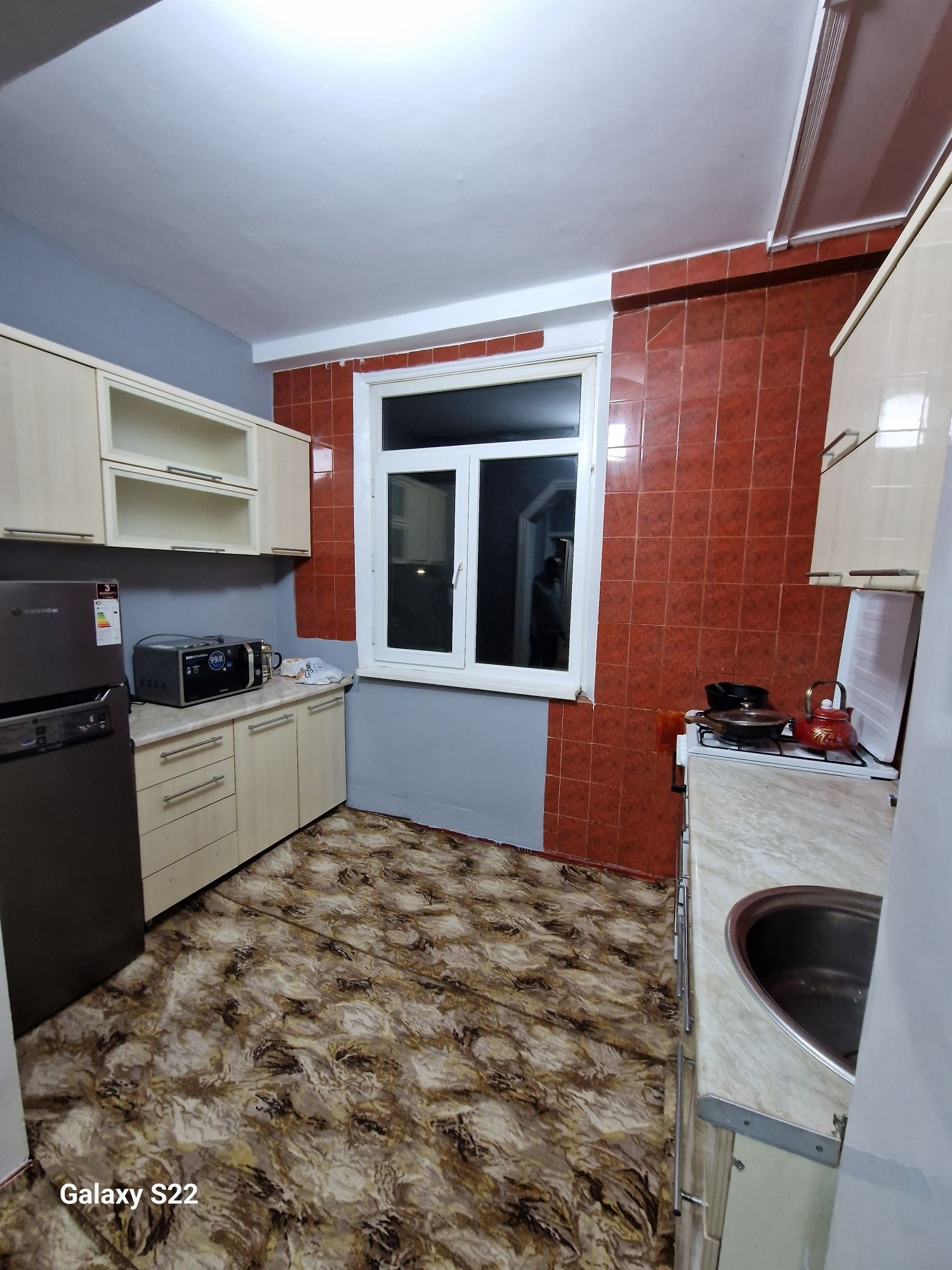 2 xonali kvartira sutkalik  arendaga beriladi