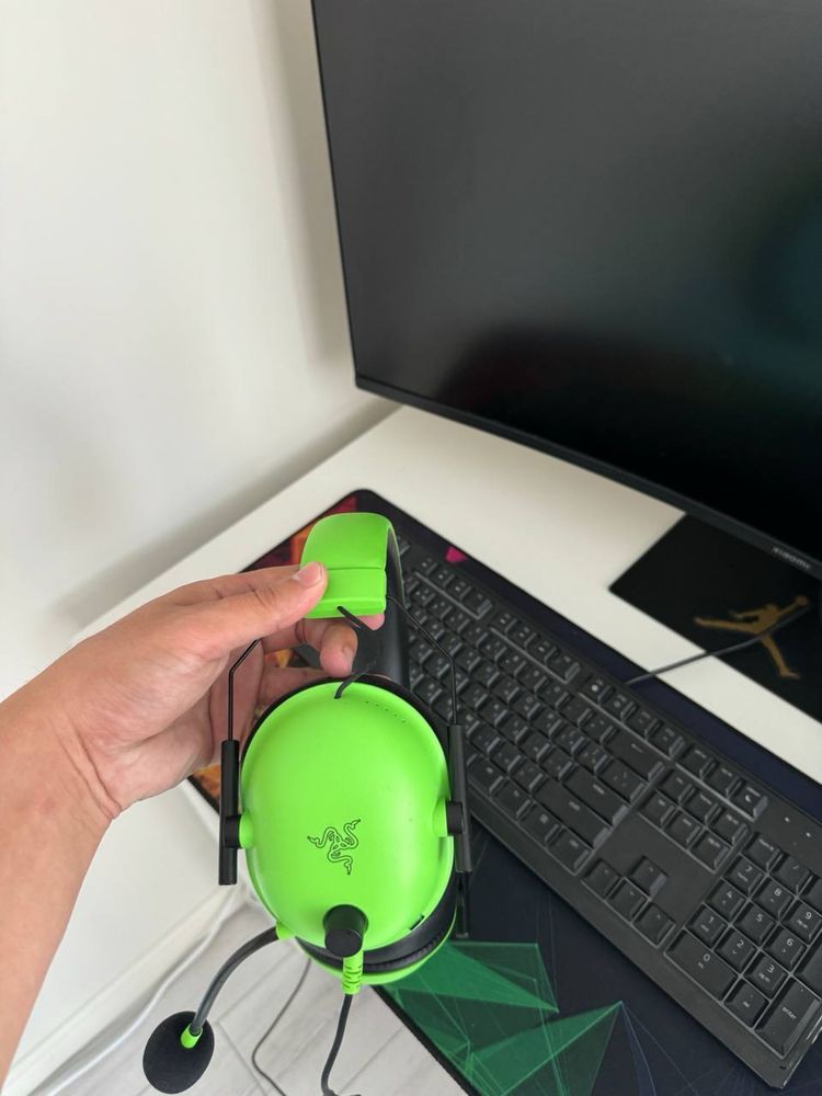 Игровой компьютер Wintex Intel Core I5-12400F + монитор Xiaomi