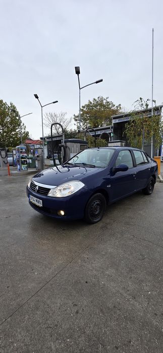 Vând Renault Symbol 2011