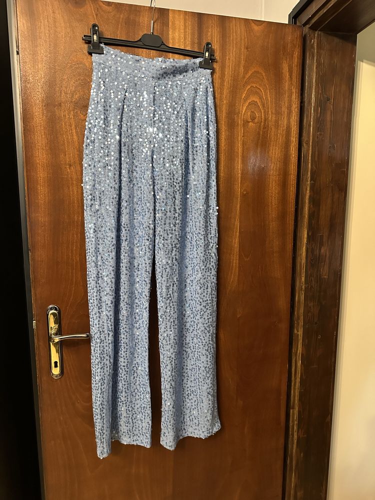 Панталон и блуза Комплект Nicole Collection