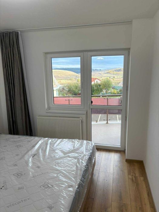 Apartament nou, caută primul chiriaș în Miercurea Ciuc