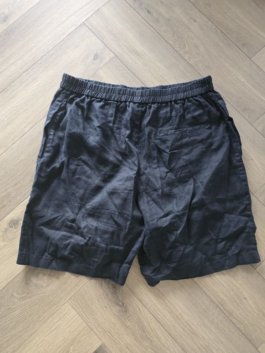 Pantaloni scurti din in Marc O'Polo