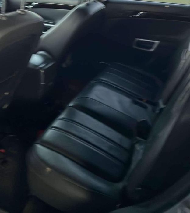 De vanzare opel antara