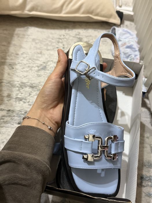 Денская обувь новая