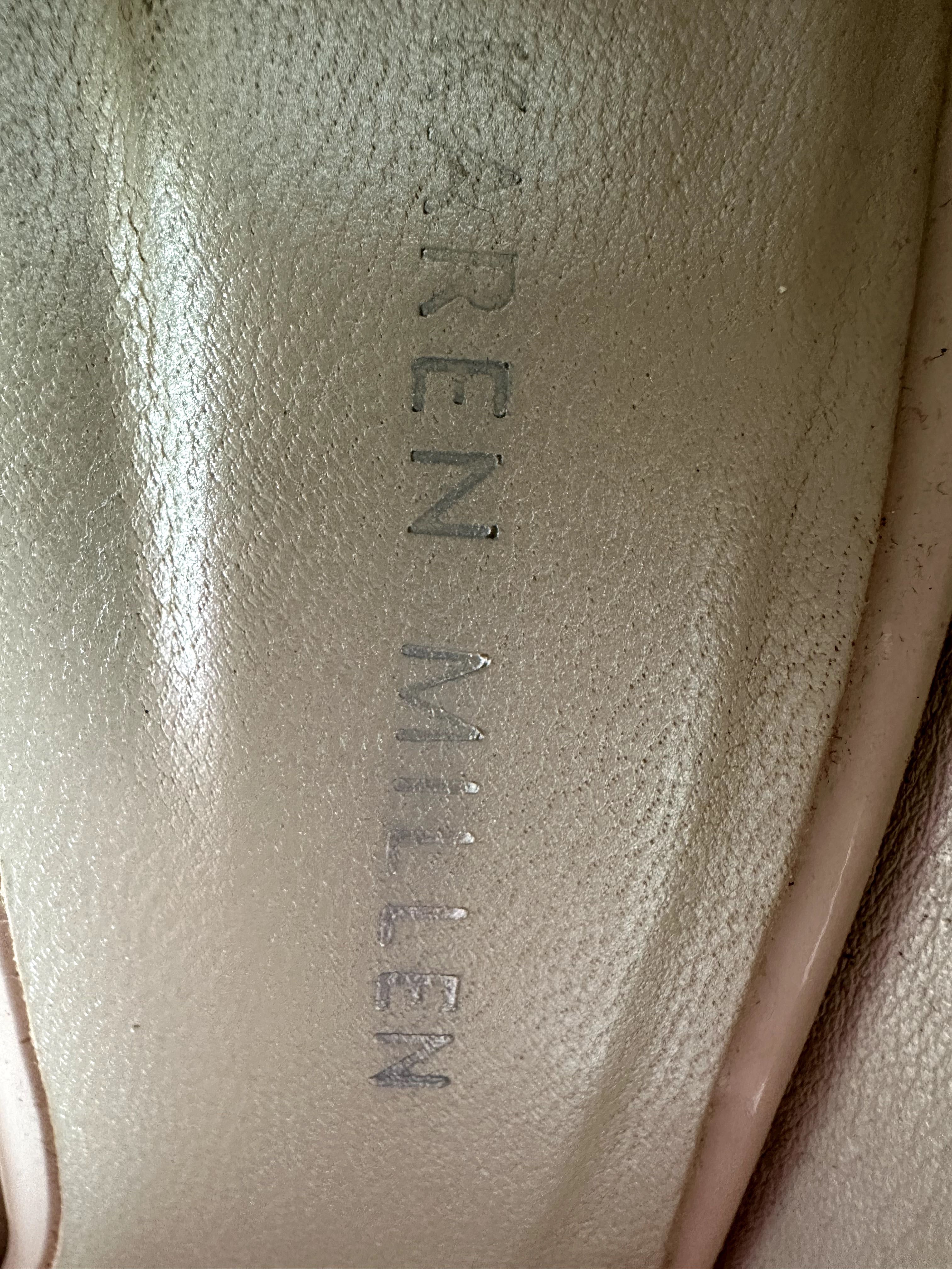 Pantofi Karen Milen