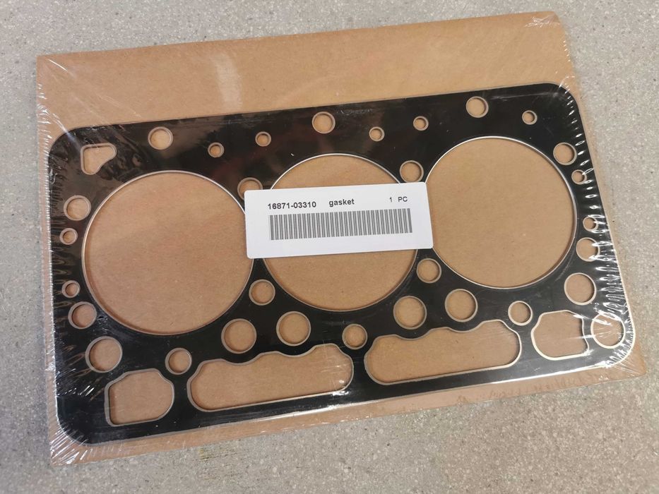 Piese pentru motor Kubota, termostat