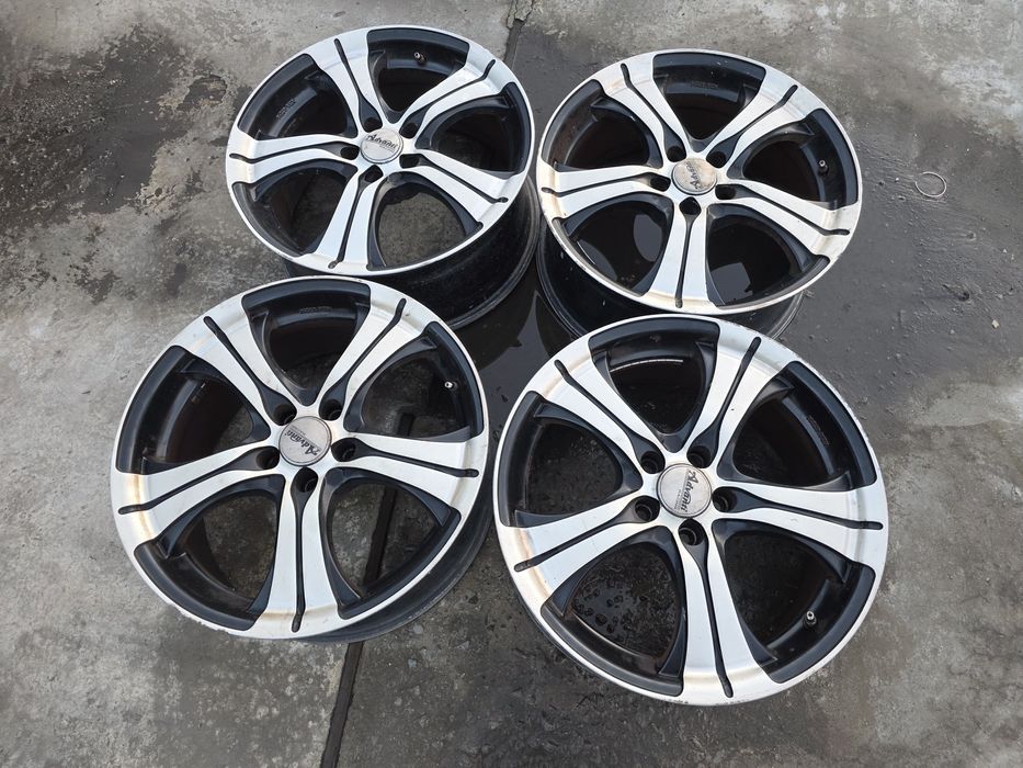 Джанти 18 - Ford, Volvo, Peugeot,  Citroen