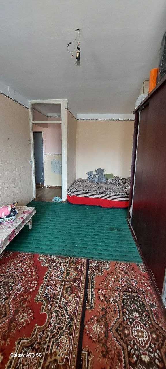 1-ком-я квартира ,8 м-н