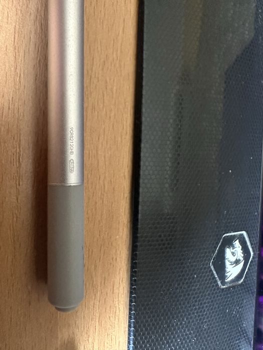 писалка за HP тъчскрийн