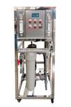 Osmoza inversa industriala 250 l/h 1500GPD