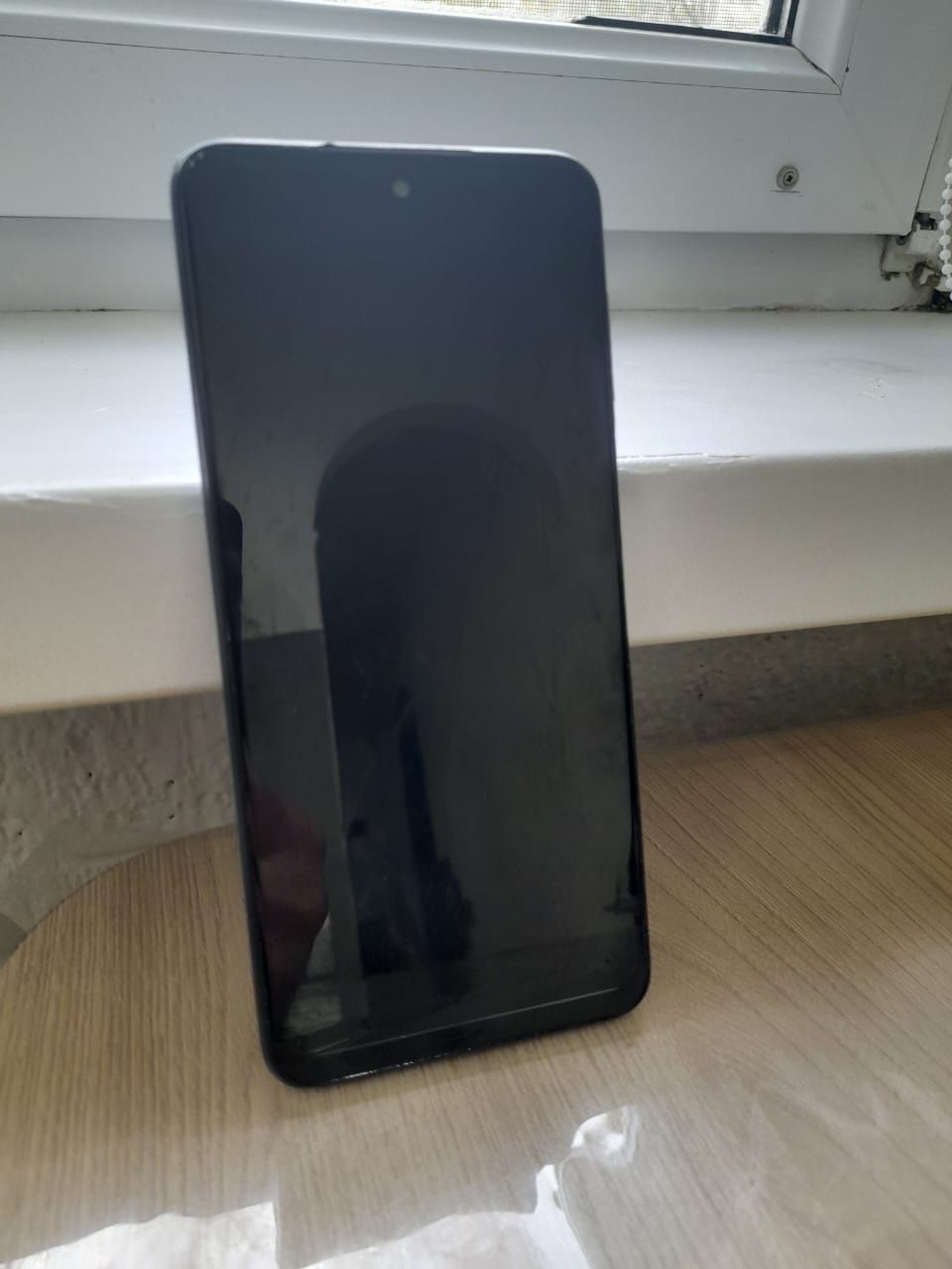 Продам телефон Redmi note 9 s