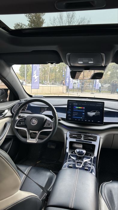 Byd qin plus 600km 2023 full