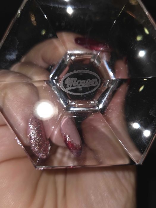 Комплект чаши за вино Moser "Lady Hamilton", 1930