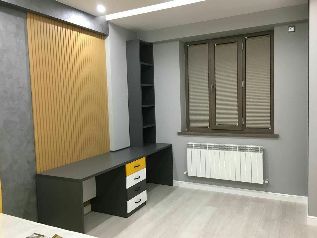 Jalyuzi va pardalar sifatlar bizda